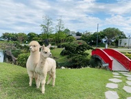 宜蘭-綠舞日式主題園區門票| 限時優惠