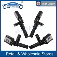 WHT003856 WHT003857 WHT 003 856 857 858 859 ABS Wheel Speed Sensor For VW Passat B6 Jetta Golf 5 6 T