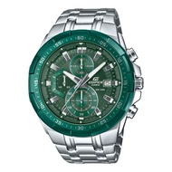CASIO EDIFCE EFR-539DE-2AV EFR-539DE-3AV  EFR-539DE-8AV ของแท้ประกันศูนย์ 1ปี