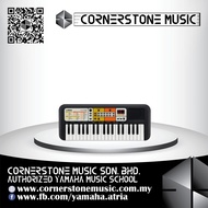 Yamaha Mini Keyboard Electronic Music Piano PSS-F30 ( PSSF30 / PSS F30 ) 37 Key | Cornerstone Music