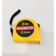 2M GOLD ABS PLASTIC ADHESIVE RULE