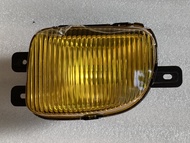 Đèn cản đèn gầm xe Hyundai N250 N250SL Mighty 2