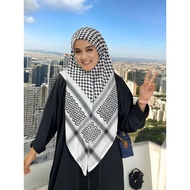 New Model Hijab Turban Turban Muslim Fashion