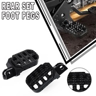 For CFMOTO 800MT 800mt CF MOTO 800 MT 800 mt MT800 Motorcycle Accessories Front Footrest Adjustable 