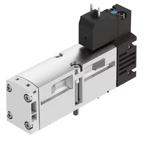 Solenoid valve VSVA-B-M52-AH-A1-1C1 546700 VSVA-B-M52-AH-A1-1R2L 534535 VSVA-B-M52-AH-A1-1R5L 534555