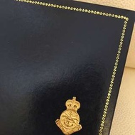 英國註港三軍金幣