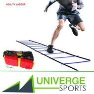Agility Ladder Agility Training Ladder Speed Flat Rung