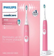 Philips Sonicare ProtectiveClean 4100電動牙刷