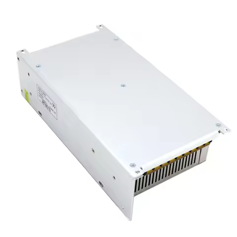 AC 170-250V to 24V 41.6A 1000W Voltage Regulated Switching Power-Supplys Adapter Converter for Strip