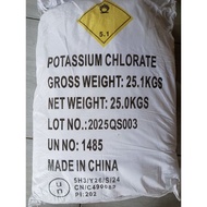 [DISKON] BOSTER KLENGKENG MURNI 25KG/KCLO3 [TERLARIS]