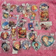 GANTUNGAN [UPDATE] COSMIC PRODUCTION eden valkyrie 2wink crazy:b Ibara Jun Ran Shu Itsuki Mika Hinat
