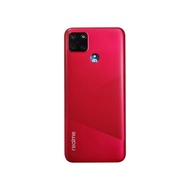 BACK COVER REALME C12 BACK COVER
