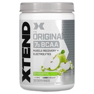 ส่งฟรี [Bigsale] พร้อมส่ง Xtend, The Original, Sport, 7G BCAA