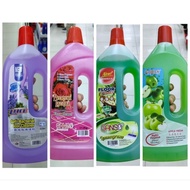 GANSO ✅ Floor Cleaner Antibacterial  1L ~2L