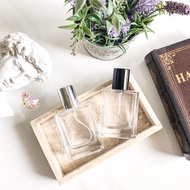 50ml HERMES PERFUME press spray bottle - PARFUM press - PERFUME bottle