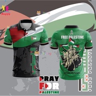 Celtic Palestine Shirt Palestine Green (Denmark) Retro Football Shirt – FCPalestina‌