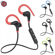 Sport Bluetooth Headphone Wireless Earphones Waterproof Bluetooth Earphone Stereo Bass Headset with Mic CFH