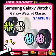 [LTE Version] Samsung Galaxy Watch 6 R940/R930 Watch 6 Classic R960/R950