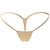 Women's G-Strings Micro Thongs Tiny Panties Underwear