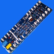 Driver power pa 2.0 1800watt - 2000watt class GB length 35cm amplifier power amplifier