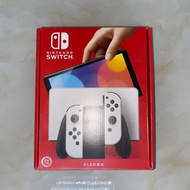 Nintendo Switch OLED 款式