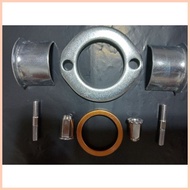 ✧ ❀ ۩ TMX 155 Muffler Bolt With Bracket