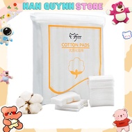 222 cotton pads - genuine cotton pads