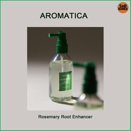 AROMATICA Rosemary Root Enhancer Hair Tonic 100ml