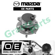 Mazda OEM Parts C273-26-15X Rear Hub Wheel Bearing Mazda Biante Skyactiv Sky-Activ Sky Active MPV 2.