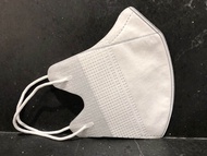 masker duckbill garis mirip sensi / masker murah /duckbill facemask / masker fashion korea