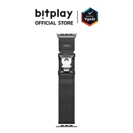 Bitplay สายนาฬิกาสำหรับ Apple Watch 44 / 45 / 49 mm รุ่น Fidlock®