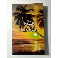 Pulau Kasih (Zainol Idris)