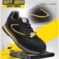 Safety JOGGER TURBO SHOES ️