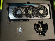 AORUS GeForce RTX™ 3080 MASTER 10G (Rev. 1.0)