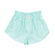 The SRT X7 Cotton Meta Dolphin Shorts (TPN86) กางเกงขาสั้น เอวยางยืด มีกระเป๋าข้าง