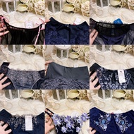 (3708-3716) Underwear Authentic Brand Imported From Japan