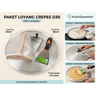 30cm Crepe Pan