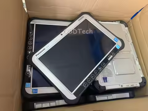 FZ-G1 Tablet Touchbook Diagnostic Touch Screen PC Super Military Rugged CPU I5 5300 I5 6300 RAM 4G/8