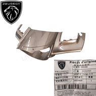 เคสหัวรถจักร Peugeot Django 150 แบบระบายความร้อนด้วยลมและน้ำ ปิดหน้า แฮนด์บาร์ ไฟหน้า เคสส่วนภายนอก