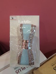 Ladykin 閃石蝴蝶 變色唇膏