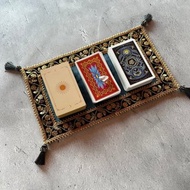 塔羅布　mini tarotmat , tarot cloth Made in JAPAN
