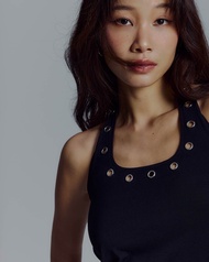 Weekend begins - OOO Tank top