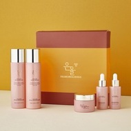Eunyul collagen 5-piece set+shopping bag 1 set