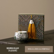 ชุดเครื่องดื่มชาเงินแท้ 999 ชิ้น เครื่องดื่มชาสุขภาพดี แก้วเงิน ชุดเครื่องดื่มชาแบบส่วนบุคคล แก้วชาด