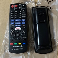 Original Panasonic Blu-ray DVD Remote Control DMP-BD28 BD30 BD35 BD45 BD75 BD83 BD85