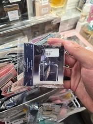 Narciso Rodriguez 蔚藍紳士淡香水 for him bleu noir 1ml 迷你Q版香水 香水試管 男士香水 專櫃正品現貨 熱賣推薦
