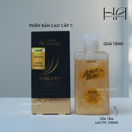 Long 4 Lashes Eyelash Lengthening Serum Genuine Premium Gold Version