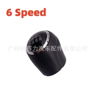 Suitable for Suzuki SX4 S-Cross Vitara Ciaz1.4T Engine Manual Shift Lever Knob