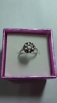 12K Ring Circumference Have No. 7.5 12.5 Non-Italy 585 Quality Very Good 646