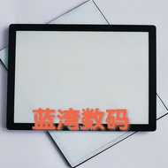 Suitable for Canon SX400 External Screen Cover Plate Screen Protection Display Screen Protection Scr